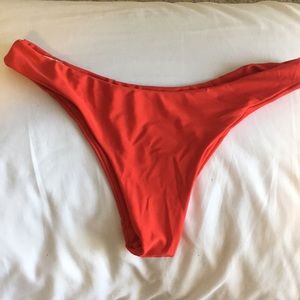 Bikini bottoms